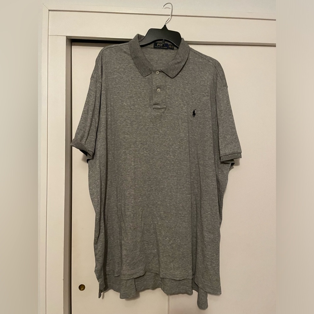 Polo by Ralph Lauren Men’s polo shirt